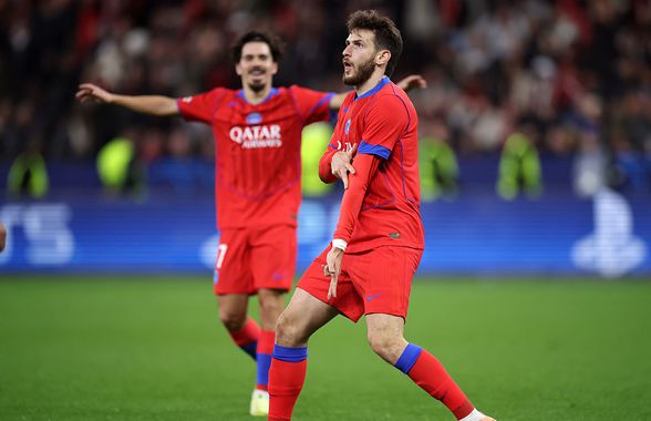 Cea mai nebună seară de Liga Campionilor: 43 DE GOLURI » Arsenal a umilit-o pe Atletico, rezultat năucitor în Leverkusen - PSG + meci bun pentru Dragomir