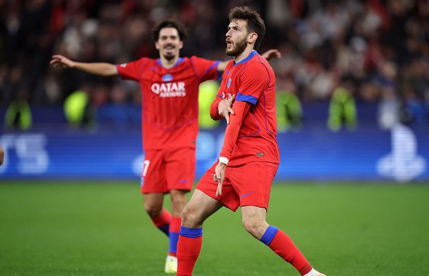 Cea mai nebună seară de Liga Campionilor: 43 DE GOLURI » Arsenal a umilit-o pe Atletico, rezultat năucitor în Leverkusen - PSG + meci bun pentru Dragomir