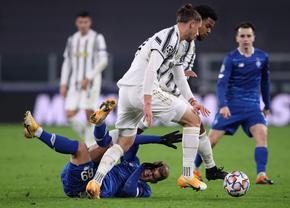 Fostul șef al lui Juventus, acuzat că l-a vândut sub preț și pe Radu Drăgușin: „A dezintegrat echipa Next Gen!”