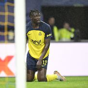 Union SG - Inter // foto: Imago Images