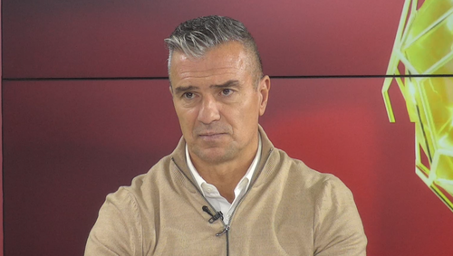 Daniel Pancu, uluit de maghiarul Hegedus de la Csikszereda