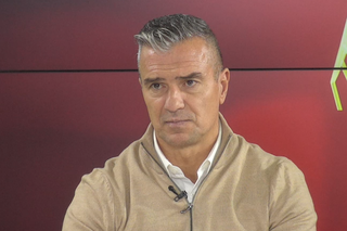 Daniel Pancu, impresionat de jucătorul de la Csikszereda: „Îmi aduce aminte de Marius Constantin, e leit”