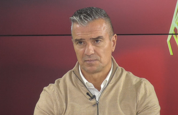 Daniel Pancu, impresionat de jucătorul de la Csikszereda: „Îmi aduce aminte de Marius Constantin, e leit”