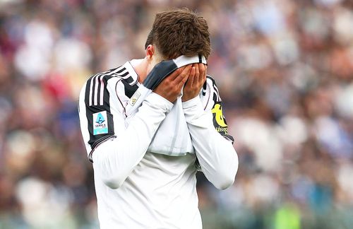 Kenan Yildiz / FOTO: GettyImages