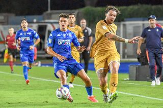 A plecat de la Rapid pe 5 milioane de euro și e pe val în Italia!