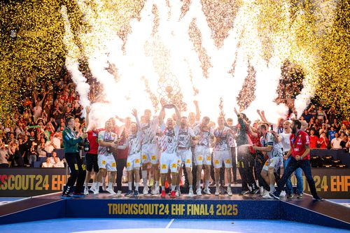 Final Four-ul Ligii Campionilor rămâne la Koln / FOTO: Imago