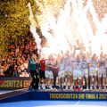 Final Four-ul Ligii Campionilor rămâne la Koln / FOTO: Imago