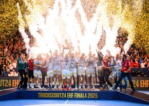 Se schimbă formatul Ligii Campionilor la handbal masculin! Ce se va întâmpla în competiția feminină