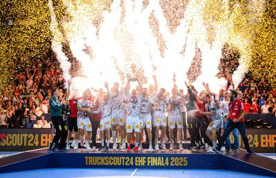 Se schimbă formatul Ligii Campionilor la handbal masculin! Ce se va întâmpla în competiția feminină