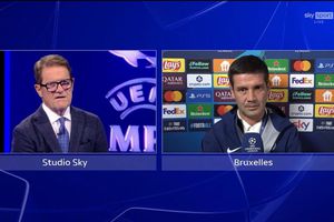 Fabio Capello s-a lămurit cu Chivu: „A luat-o într-o direcție foarte clară. Nimeni nu înțelege mai bine decât el”