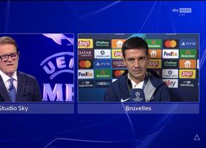 Fabio Capello s-a lămurit cu Cristi Chivu: „Merge pe o linie foarte clară. Nimeni nu înțelege mai bine decât el”
