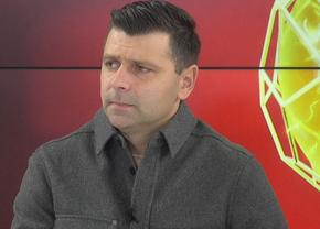 „Îngrozitor!” » Raul Rusescu, drastic în criza de la FCSB: „Atunci du-te la alt club!”