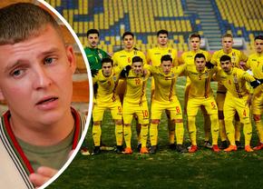 Fostul fundaș de națională s-a retras la 25 de ani și a înlocuit Liga 1 cu HoReCa: „Întâi la vase, la măturat” » Crescut de Dinamo, ofertat de FCSB și păcălit în Ucraina
