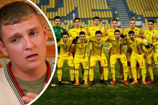 Fostul fundaș de națională s-a retras la 25 de ani și a înlocuit Liga 1 cu HoReCa: „Întâi la vase, la măturat” » Crescut de Dinamo, ofertat de FCSB și păcălit în Ucraina