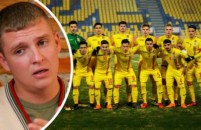 Fostul fundaș de națională s-a retras la 25 de ani și a înlocuit Liga 1 cu HoReCa: „Întâi la vase, la măturat” » Crescut de Dinamo, ofertat de FCSB și păcălit în Ucraina