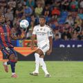 David Alaba, indisponibil pentru Real Madrid - Barcelona. FOTO: Imago Image