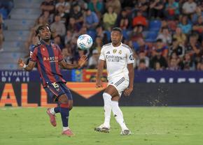 S-a „rupt” din nou și nu va juca în Real Madrid - Barcelona
