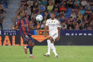 S-a „rupt” din nou și nu va juca în Real Madrid - Barcelona