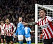 Românul cu 7 trofee la PSV l-a scanat pe Dennis Man: „L-am urmărit, în jos nu poate s-o ia!” » Ce previziune face