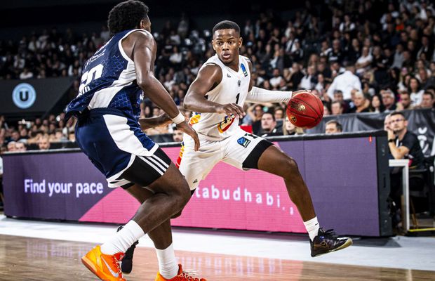 După 4 deplasări consecutive, U-BT Cluj-Napoca revine pe teren propriu! Meci important cu Venezia: „Suntem nerăbdători”