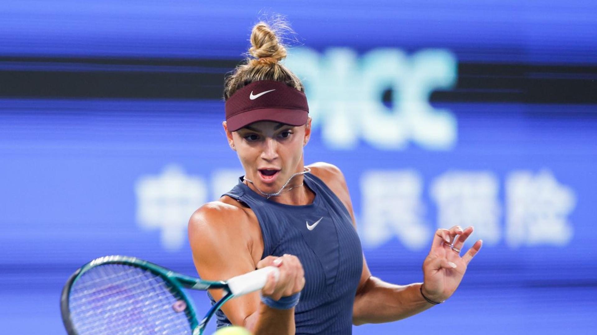 Jaqueline Cristian, Sorana Cîrstea și Gabriela Ruse pe teren la Australian Open românce, tabloul principal, calificări tenis 2026 | sursa foto: Gazeta Sporturilor