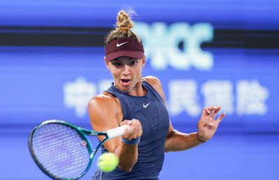 Jaqueline Cristian s-a calificat în „optimi” la Tokyo » Urmează un duel cu o jucătoare din Top 10 mondial