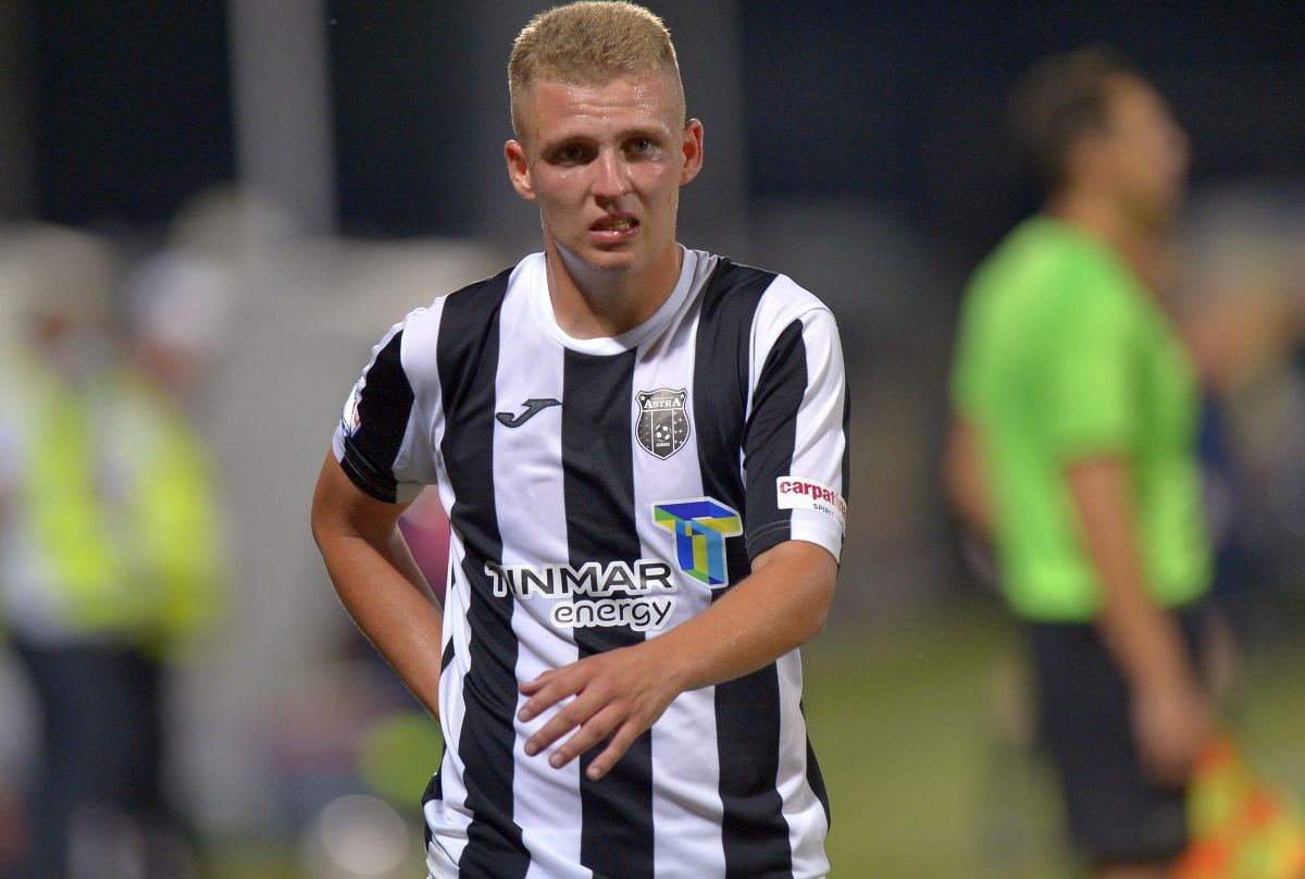 Fostul fundaș de națională s-a retras la 25 de ani și a înlocuit Liga 1 cu HoReCa: „Întâi la vase, la măturat” » Crescut de Dinamo, ofertat de FCSB și păcălit în Ucraina