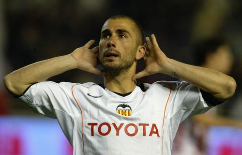 Marco Di Vaio / Getty Images