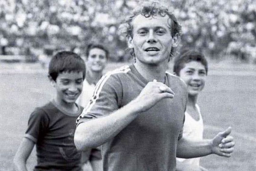 7 ani de la moartea prematură a lui Ilie Balaci