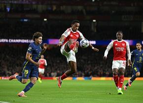 7 meciuri se joacă ACUM în Liga Campionilor » Arsenal - Atletico Madrid e capul de afiș