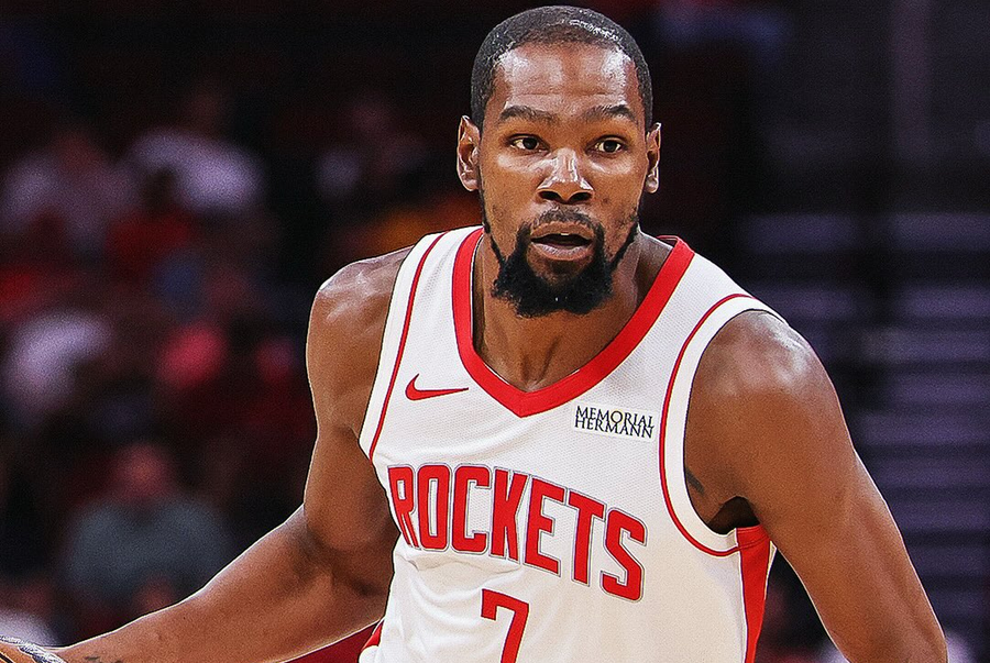 Noul sezon din NBA începe în noaptea asta, iar un record a fost deja doborât: „Suntem una dintre cele mai înalte echipe din istoria ligii”