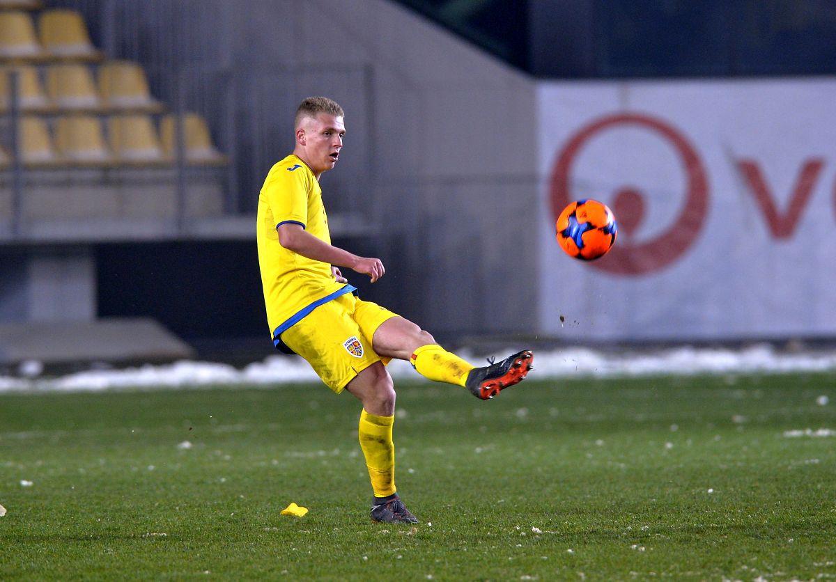 „Hagi s-a supărat foarte tare pe mine!” » Retras la 25 de ani, fostul internațional explică de ce n-a putut lucra cu „Regele”: „N-am avut răbdare!”