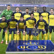 Union SG - Inter // foto: Imago Images