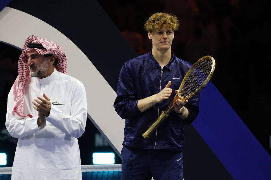 Jannik Sinner a explicat de ce nu joacă în Cupa Davis, dar a fost aspru criticat de o legendă a tenisului: „E o palmă uriașă peste fața sportului italian”