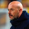 Vincenzo Italiano, antrenorul celor de la Bologna / foto: X