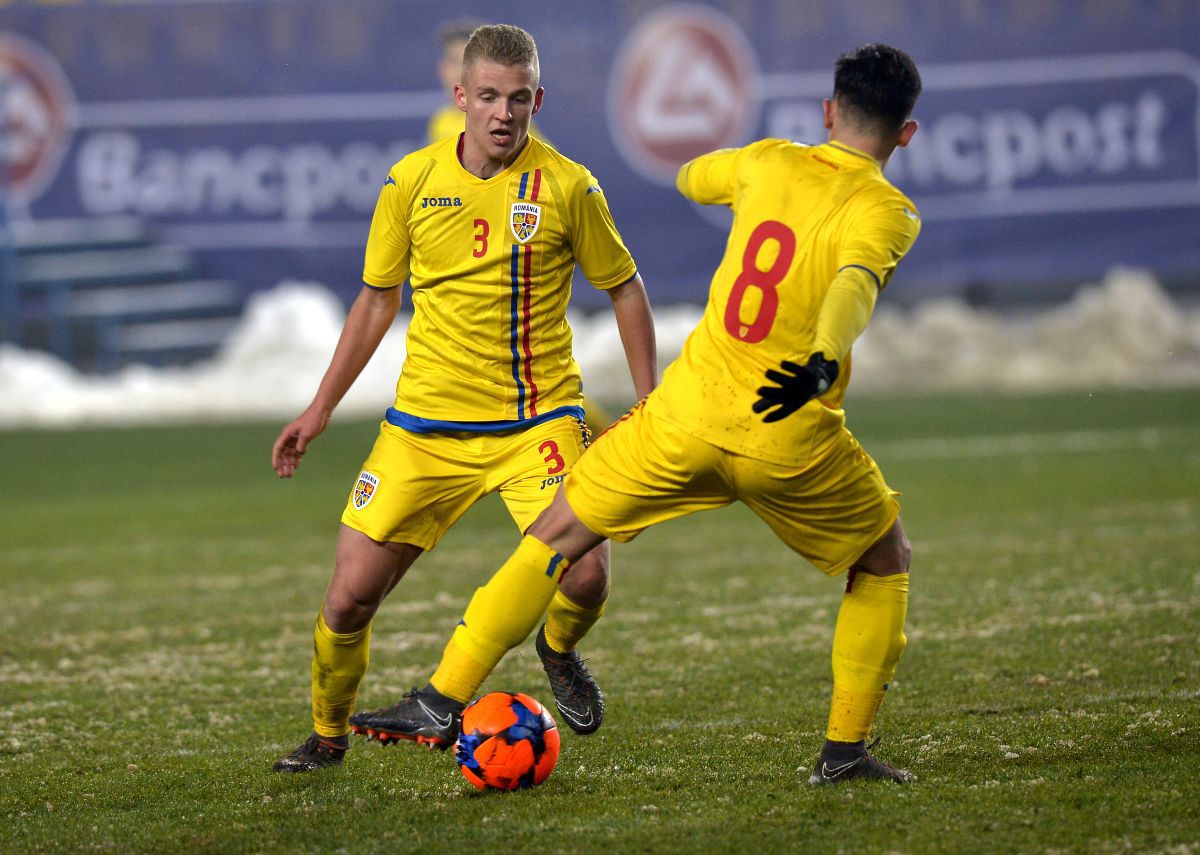 Fostul fundaș de națională s-a retras la 25 de ani și a înlocuit Liga 1 cu HoReCa: „Întâi la vase, la măturat” » Crescut de Dinamo, ofertat de FCSB și păcălit în Ucraina