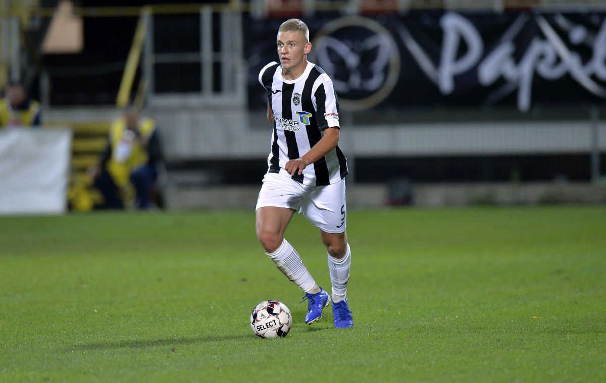 „Hagi s-a supărat foarte tare pe mine!” » Retras la 25 de ani, fostul internațional explică de ce n-a putut lucra cu „Regele”: „N-am avut răbdare!”