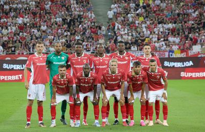 S-a lămurit după 13 etape: „Dinamo nu se bate la titlu”