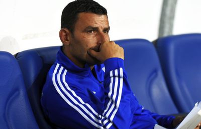 SELECȚIONER ROMÂNIA // Eugen Trică exclude variantele Rădoi și Petrescu: „Ați văzut ce a pățit Spania”