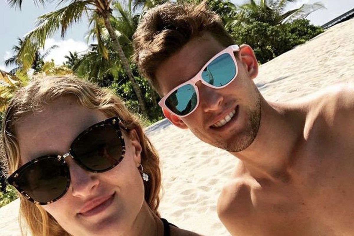 Cel mai cunoscut cuplu din tenis e istorie! Dominic Thiem explică de ce a pus punct relației cu Kristina Mladenovic