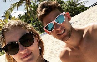 Cel mai cunoscut cuplu din tenis e istorie! Dominic Thiem explică de ce a pus punct relației cu Kristina Mladenovic