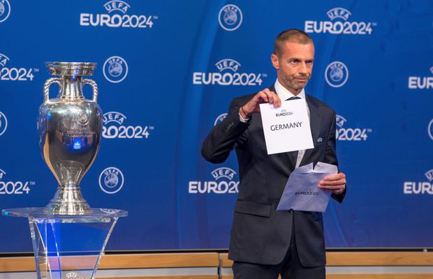 Scandal uriaș la nivel înalt: „Acest EURO nu se va mai repeta!” + Protestul Belgiei: „E o rușine”