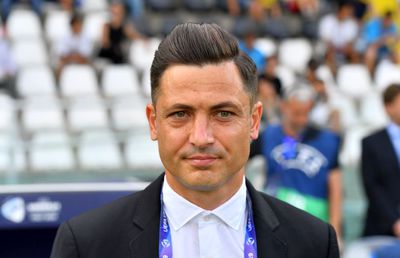 SELECȚIONER ROMÂNIA // Opinie Aurelian Botezatu: Pentru Rădoi e prea devreme