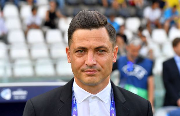 SELECȚIONER ROMÂNIA // Opinie Aurelian Botezatu: Pentru Rădoi e prea devreme