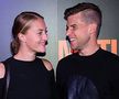 Cel mai cunoscut cuplu din tenis e istorie! Dominic Thiem explică de ce a pus punct relației cu Kristina Mladenovic