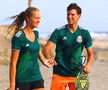 Cel mai cunoscut cuplu din tenis e istorie! Dominic Thiem explică de ce a pus punct relației cu Kristina Mladenovic
