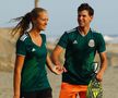 Cel mai cunoscut cuplu din tenis e istorie! Dominic Thiem explică de ce a pus punct relației cu Kristina Mladenovic