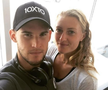Cel mai cunoscut cuplu din tenis e istorie! Dominic Thiem explică de ce a pus punct relației cu Kristina Mladenovic