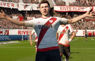 FIFA 20 // EA Sports dă lovitura! Copa Libertadores vine exclusiv în FIFA din martie