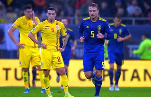 Scenariu incredibil! Suedezii vor ca UEFA să ia meciurile României de la turneul final și să le găzduiască ei: „Vom fi gata”
